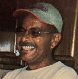 Meet your Posher, Richard